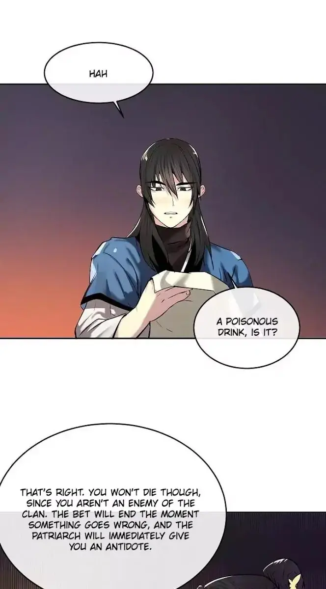 Volcanic Age Chapter 59 Page 35