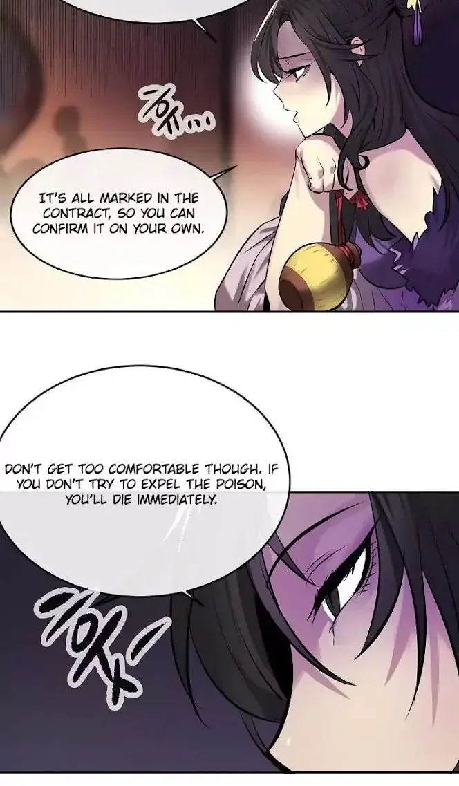 Volcanic Age Chapter 59 Page 36