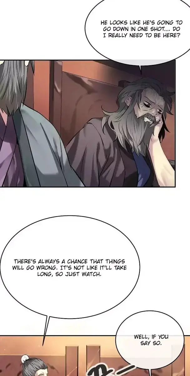 Volcanic Age Chapter 59 Page 39