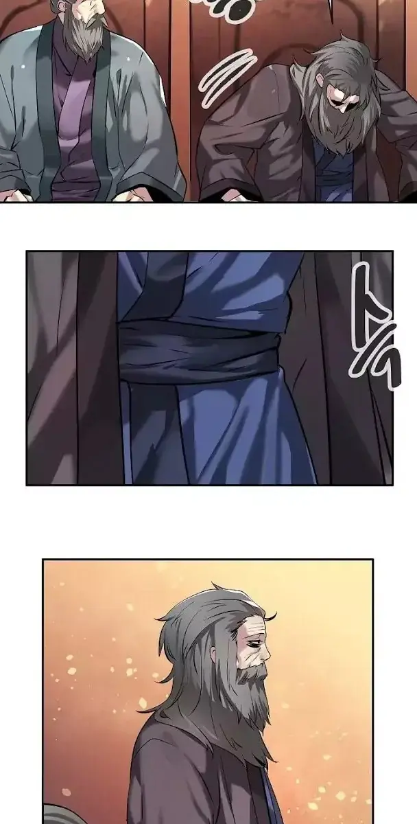 Volcanic Age Chapter 59 Page 40