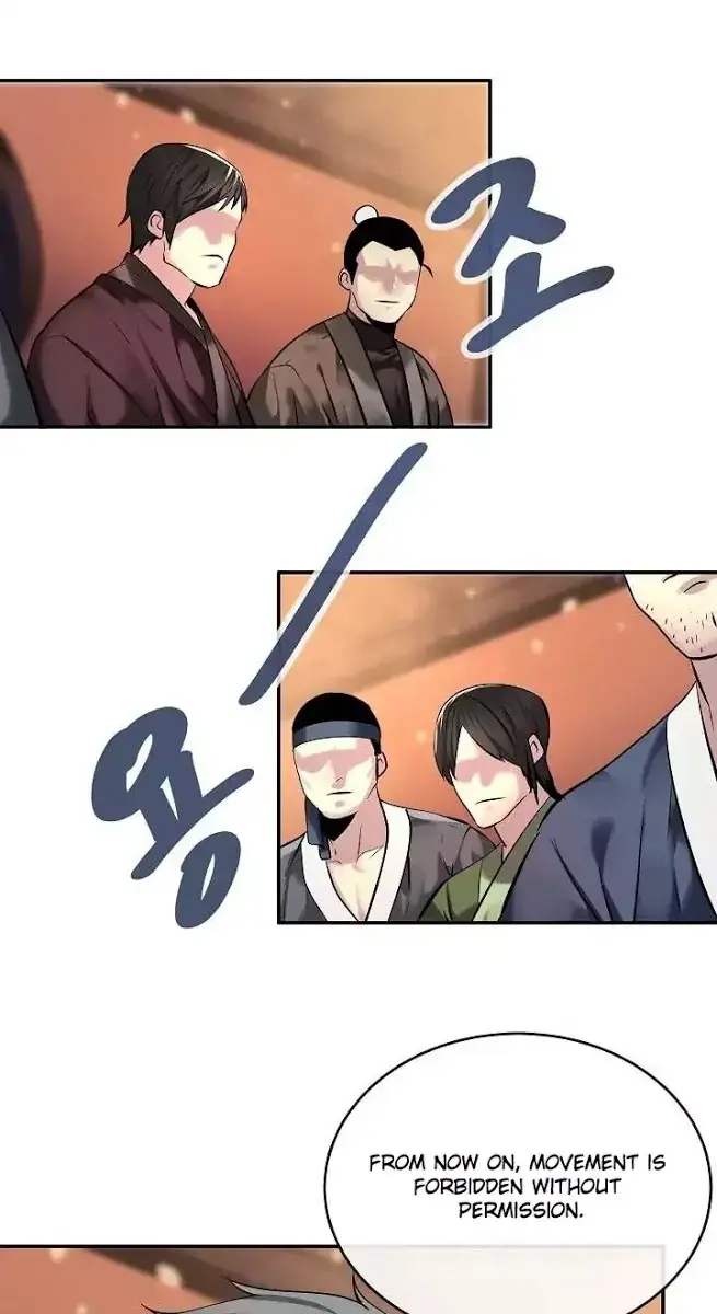 Volcanic Age Chapter 59 Page 42