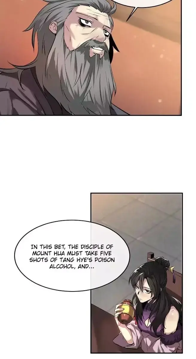 Volcanic Age Chapter 59 Page 43