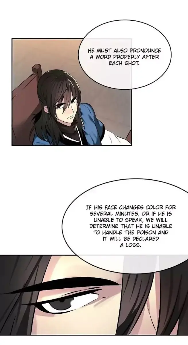 Volcanic Age Chapter 59 Page 44