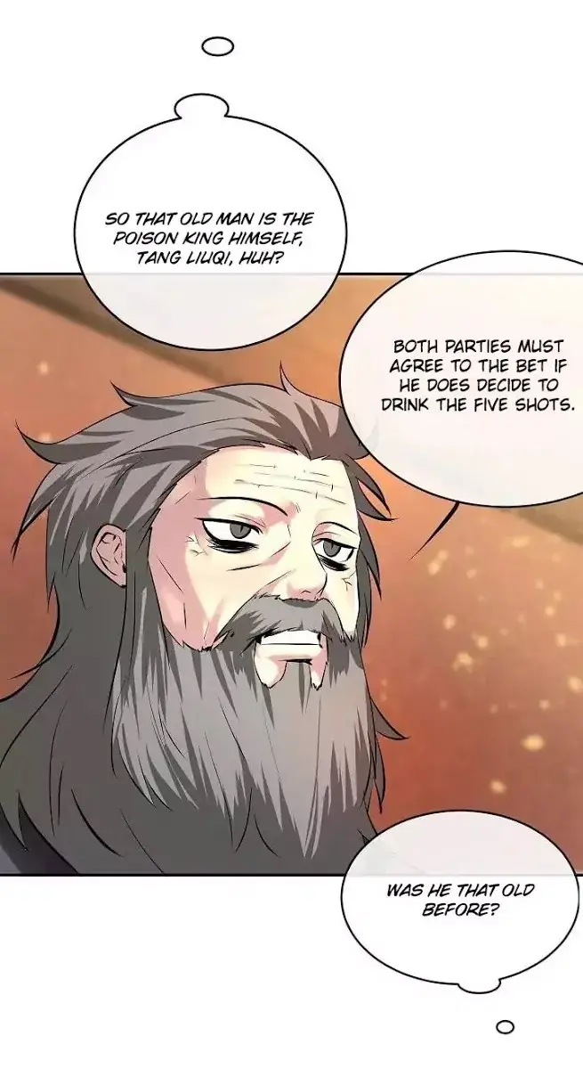 Volcanic Age Chapter 59 Page 45