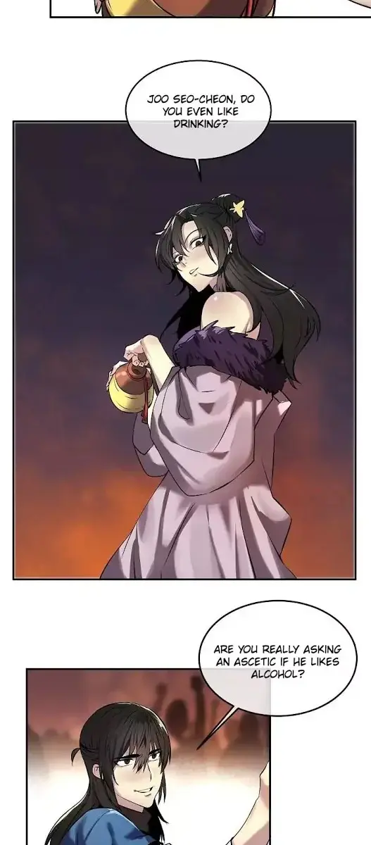 Volcanic Age Chapter 59 Page 48