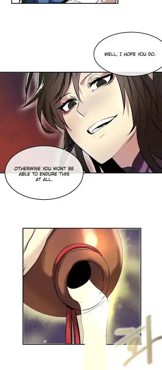 Volcanic Age Chapter 59 Page 49