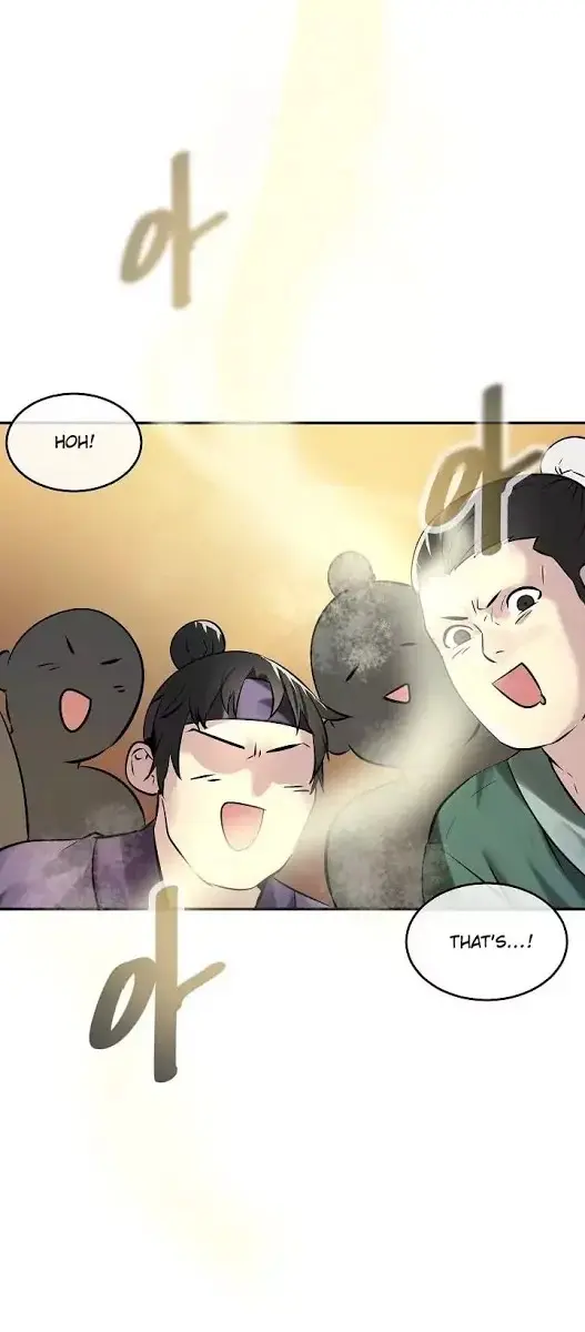 Volcanic Age Chapter 59 Page 50