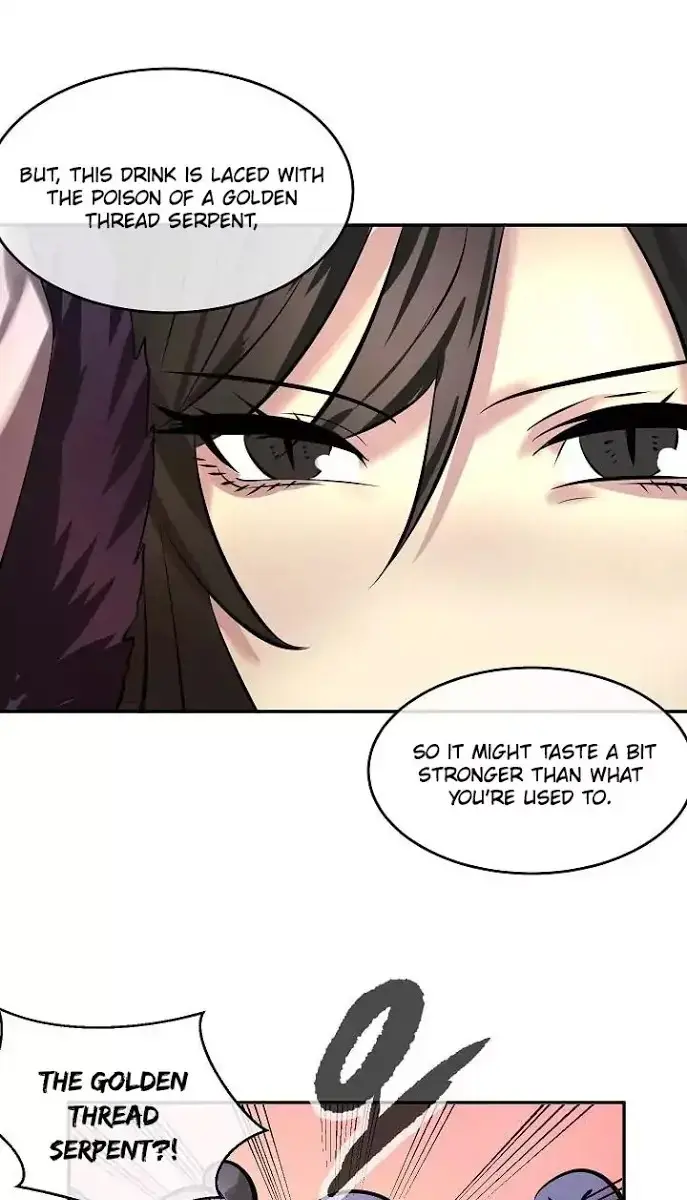 Volcanic Age Chapter 59 Page 52