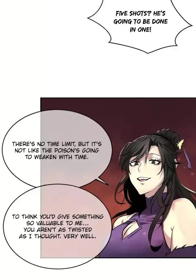 Volcanic Age Chapter 59 Page 55