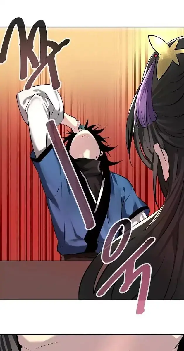 Volcanic Age Chapter 59 Page 56