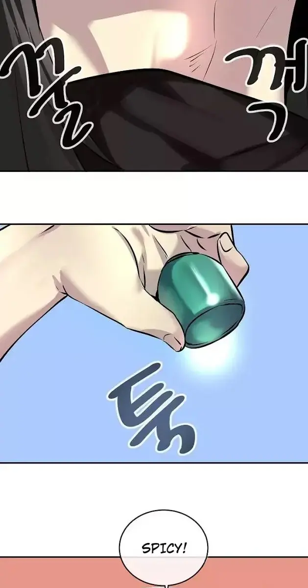 Volcanic Age Chapter 59 Page 57