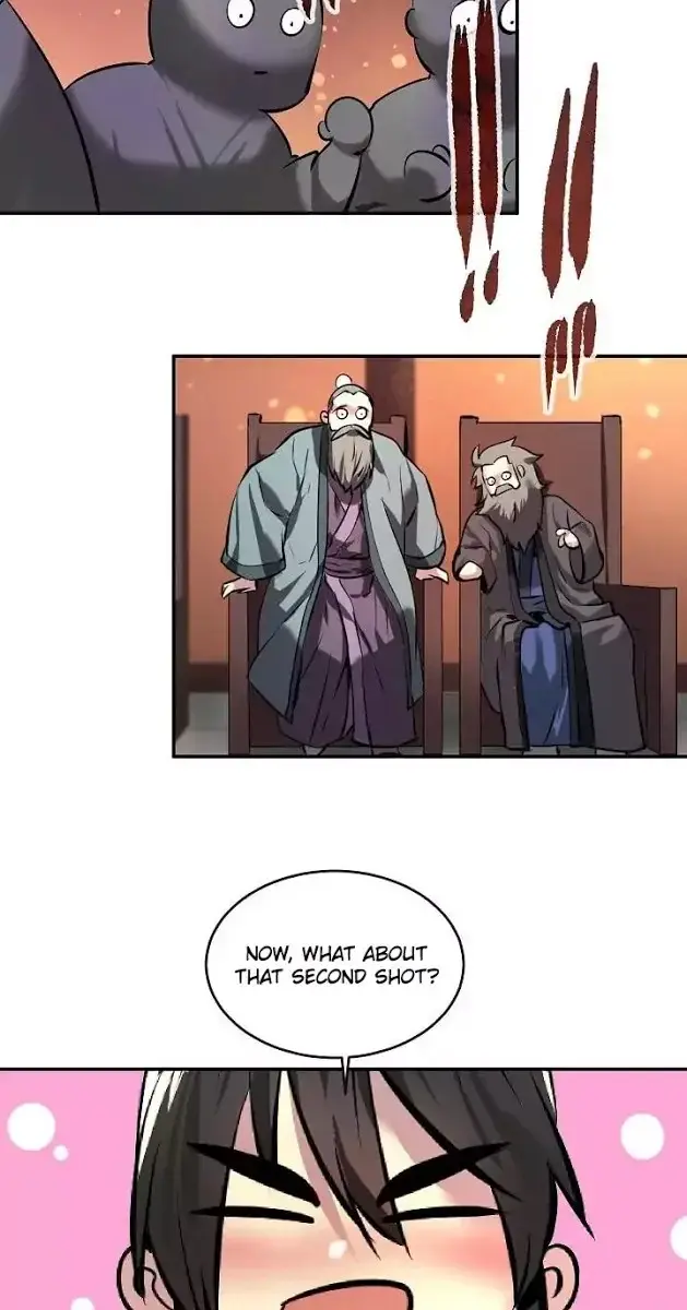 Volcanic Age Chapter 59 Page 59