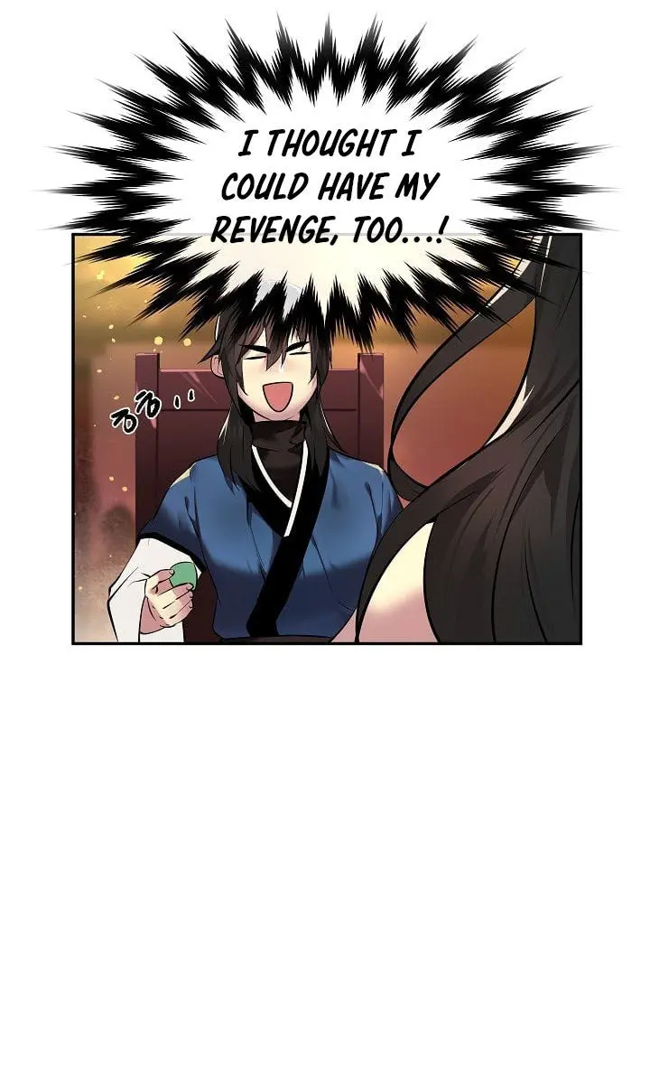 Volcanic Age Chapter 60 Page 4