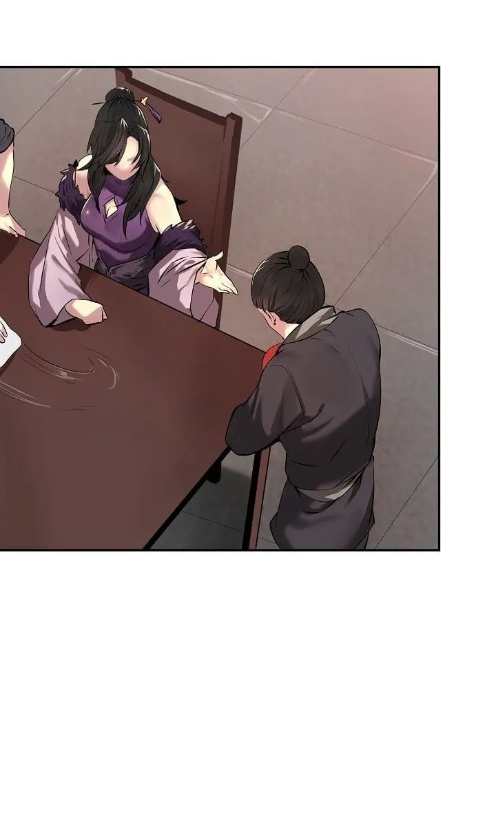 Volcanic Age Chapter 60 Page 8