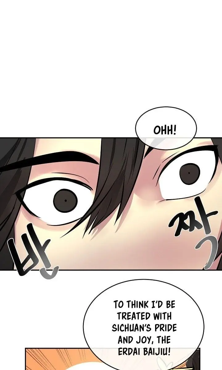 Volcanic Age Chapter 60 Page 10