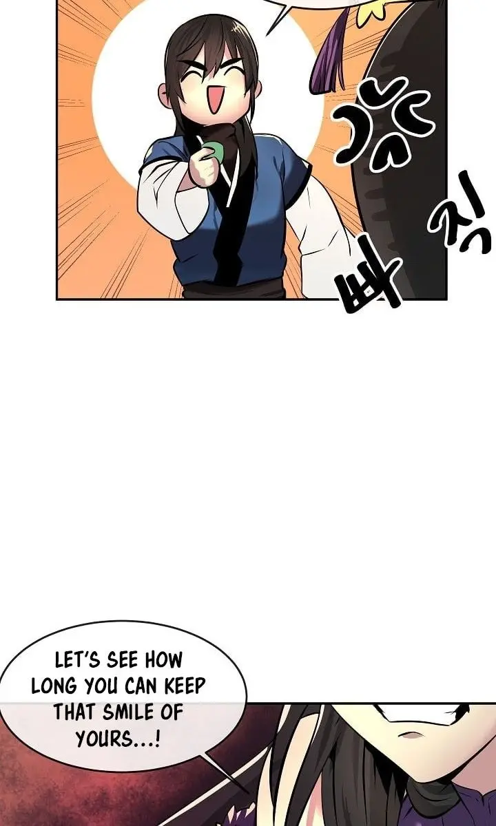 Volcanic Age Chapter 60 Page 11