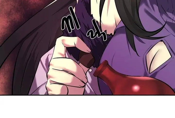 Volcanic Age Chapter 60 Page 12