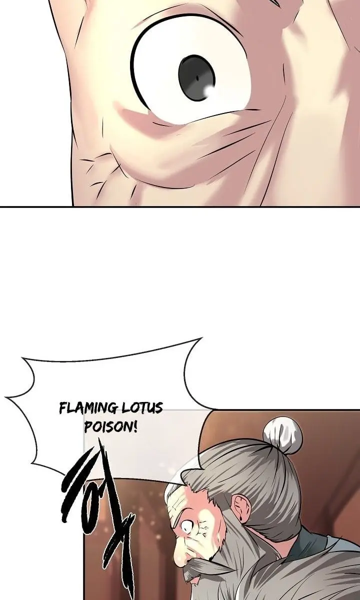 Volcanic Age Chapter 60 Page 15