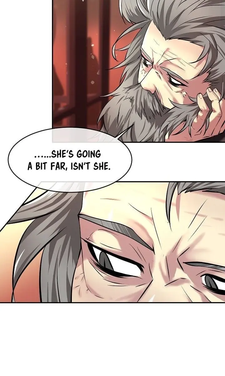 Volcanic Age Chapter 60 Page 16