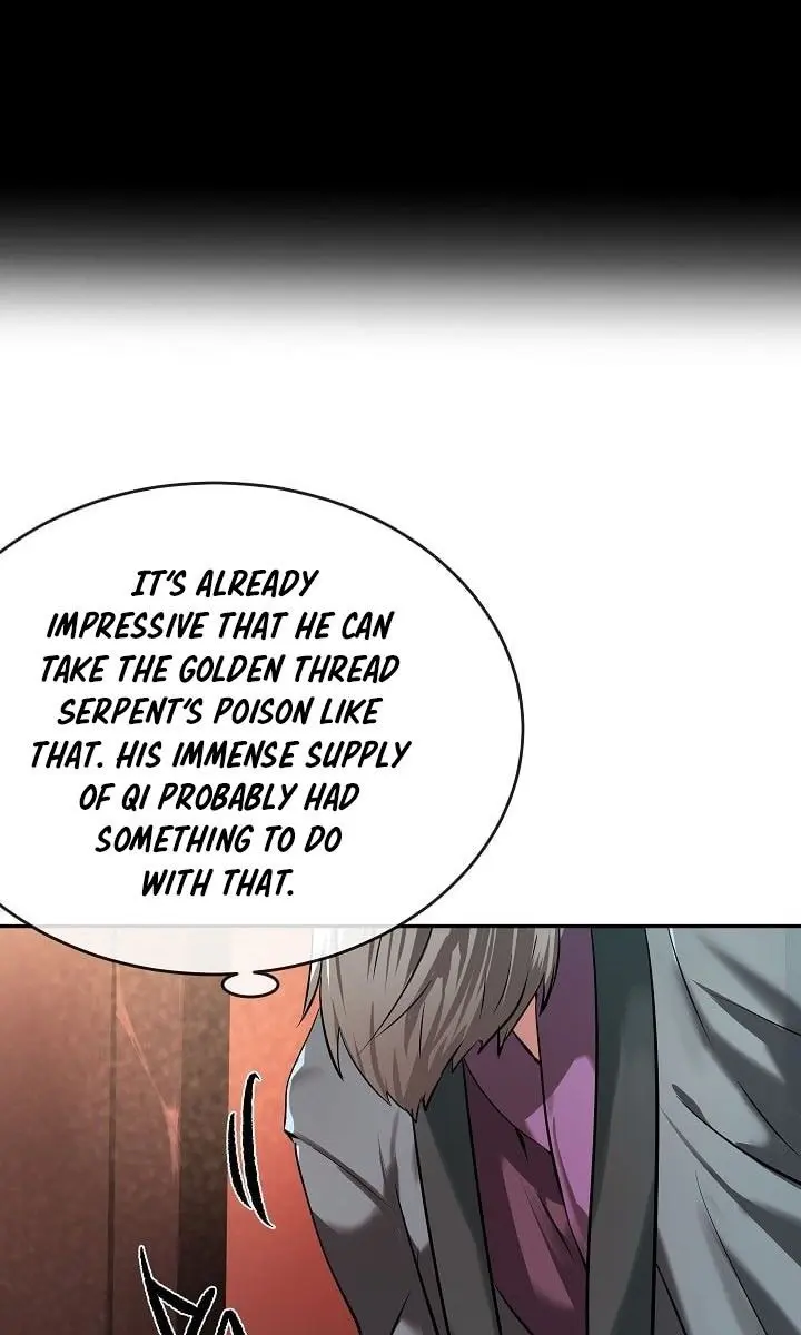 Volcanic Age Chapter 60 Page 19