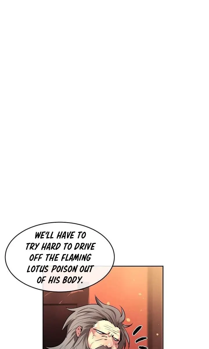 Volcanic Age Chapter 60 Page 21