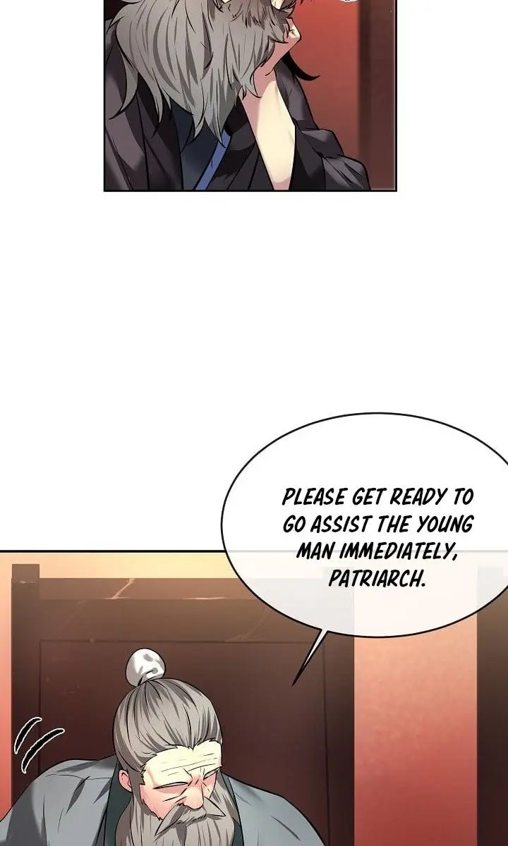 Volcanic Age Chapter 60 Page 22