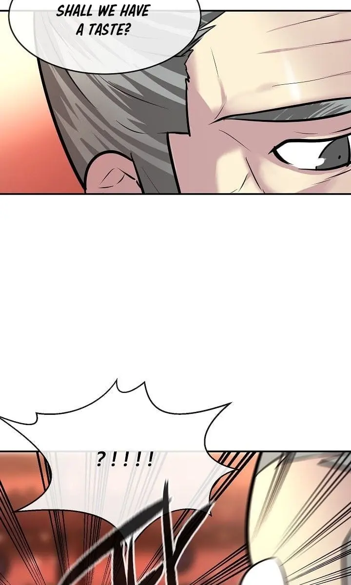 Volcanic Age Chapter 60 Page 24