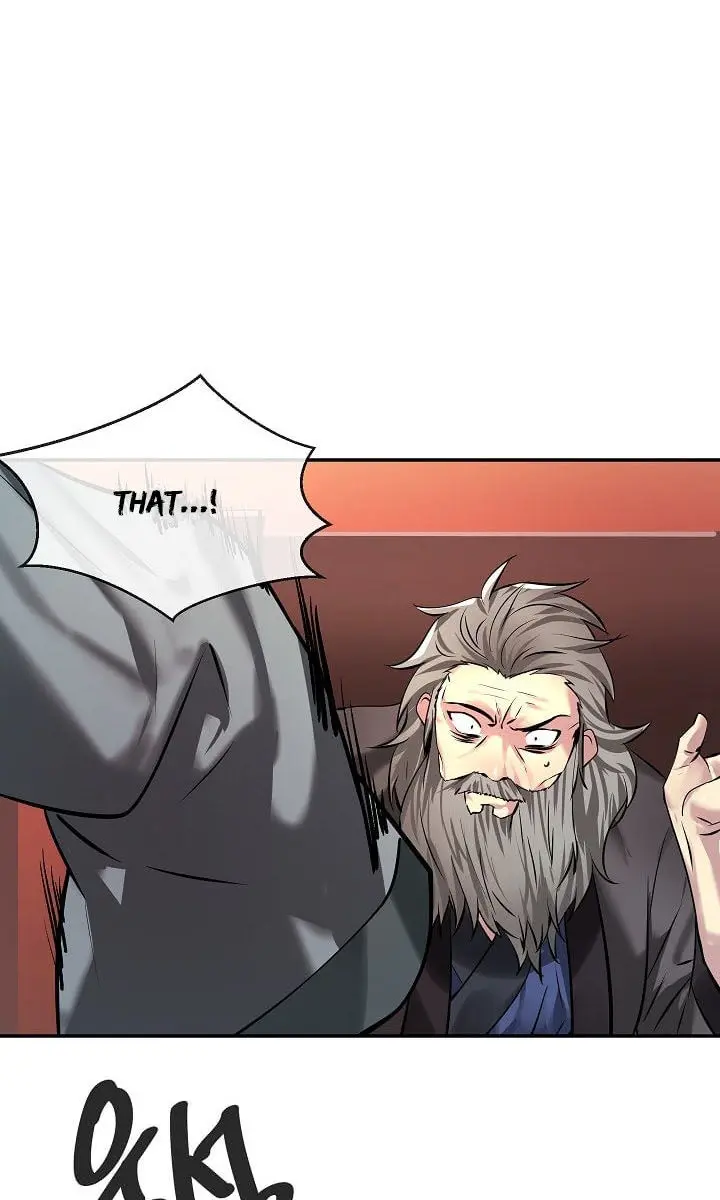 Volcanic Age Chapter 60 Page 27