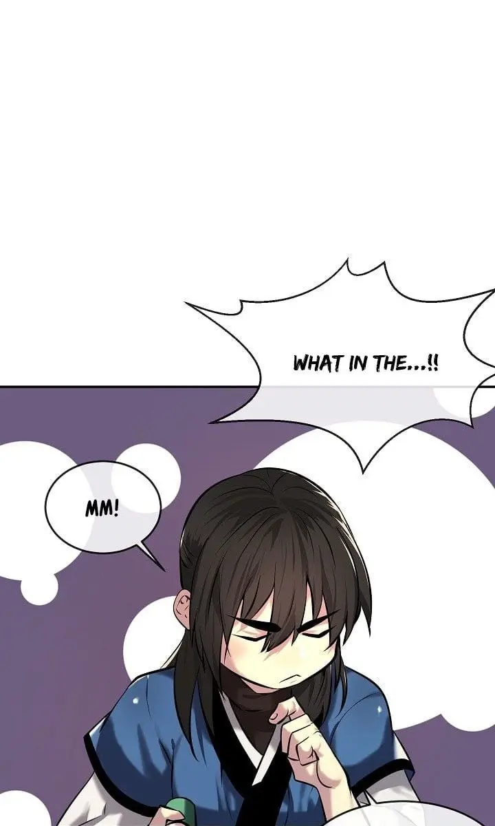 Volcanic Age Chapter 60 Page 33