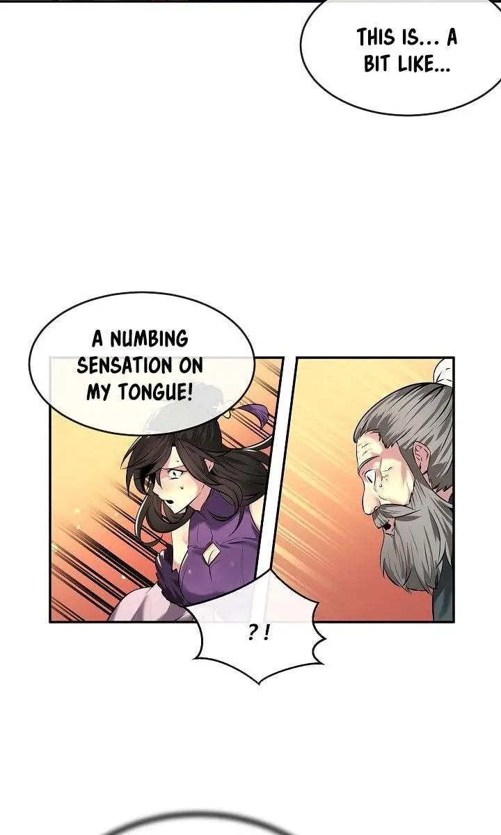 Volcanic Age Chapter 60 Page 34