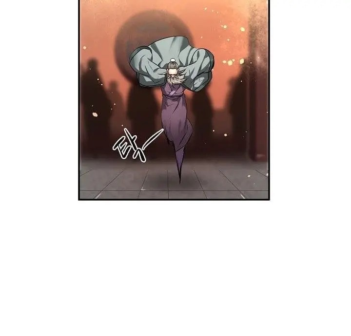 Volcanic Age Chapter 60 Page 37