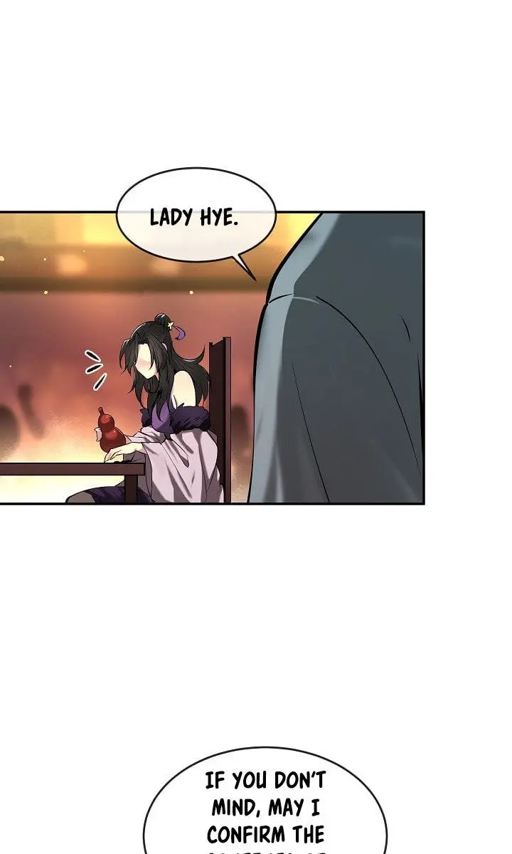 Volcanic Age Chapter 60 Page 38