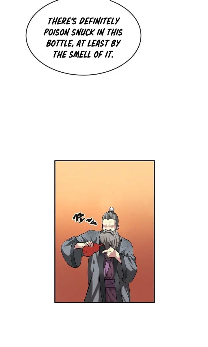 Volcanic Age Chapter 60 Page 40