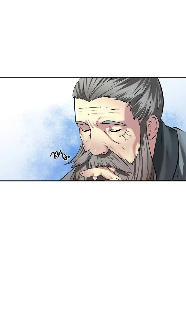 Volcanic Age Chapter 60 Page 41