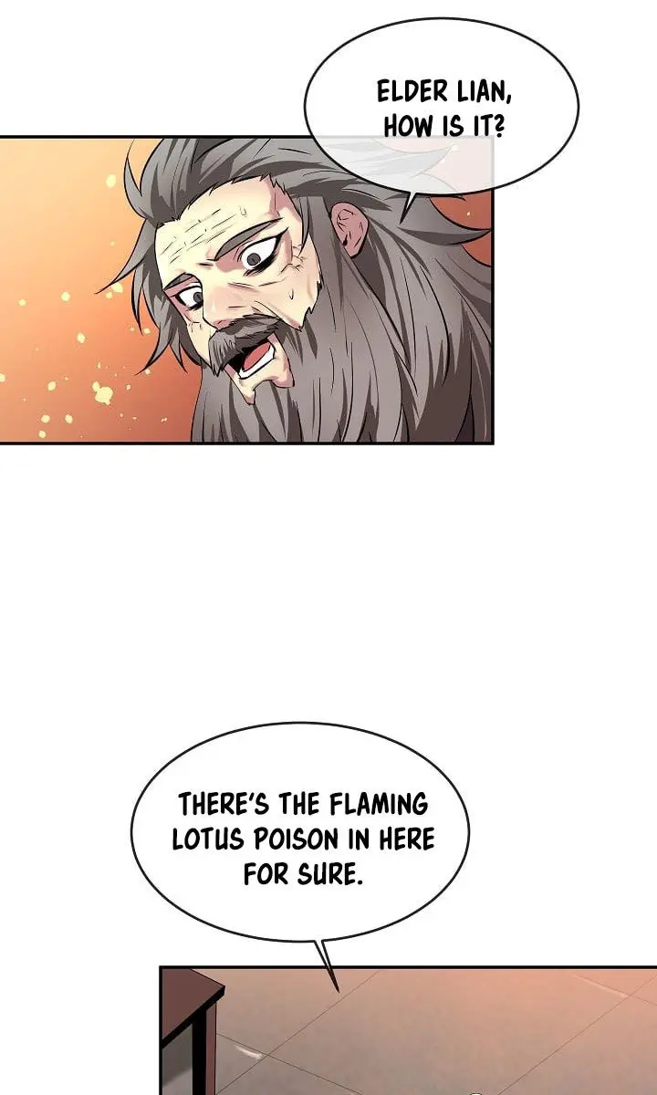 Volcanic Age Chapter 60 Page 42