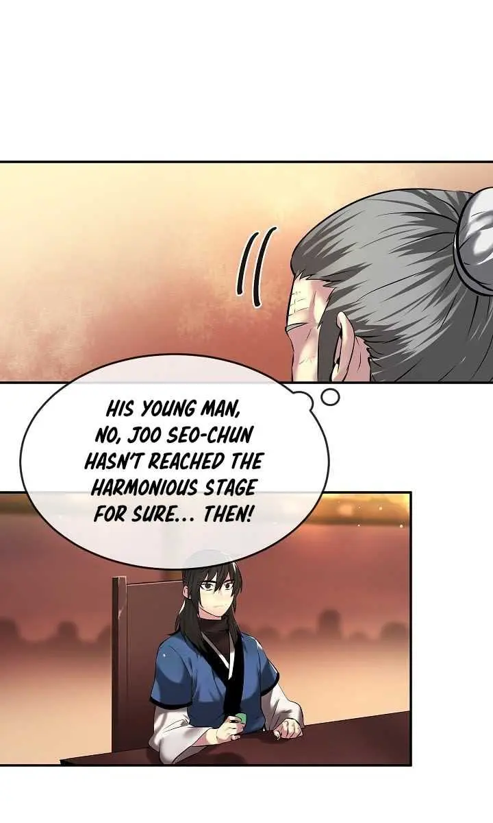 Volcanic Age Chapter 60 Page 44