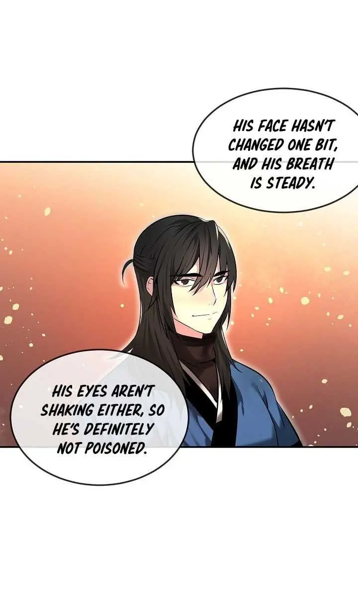 Volcanic Age Chapter 60 Page 45