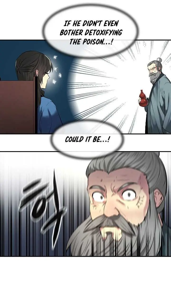 Volcanic Age Chapter 60 Page 46