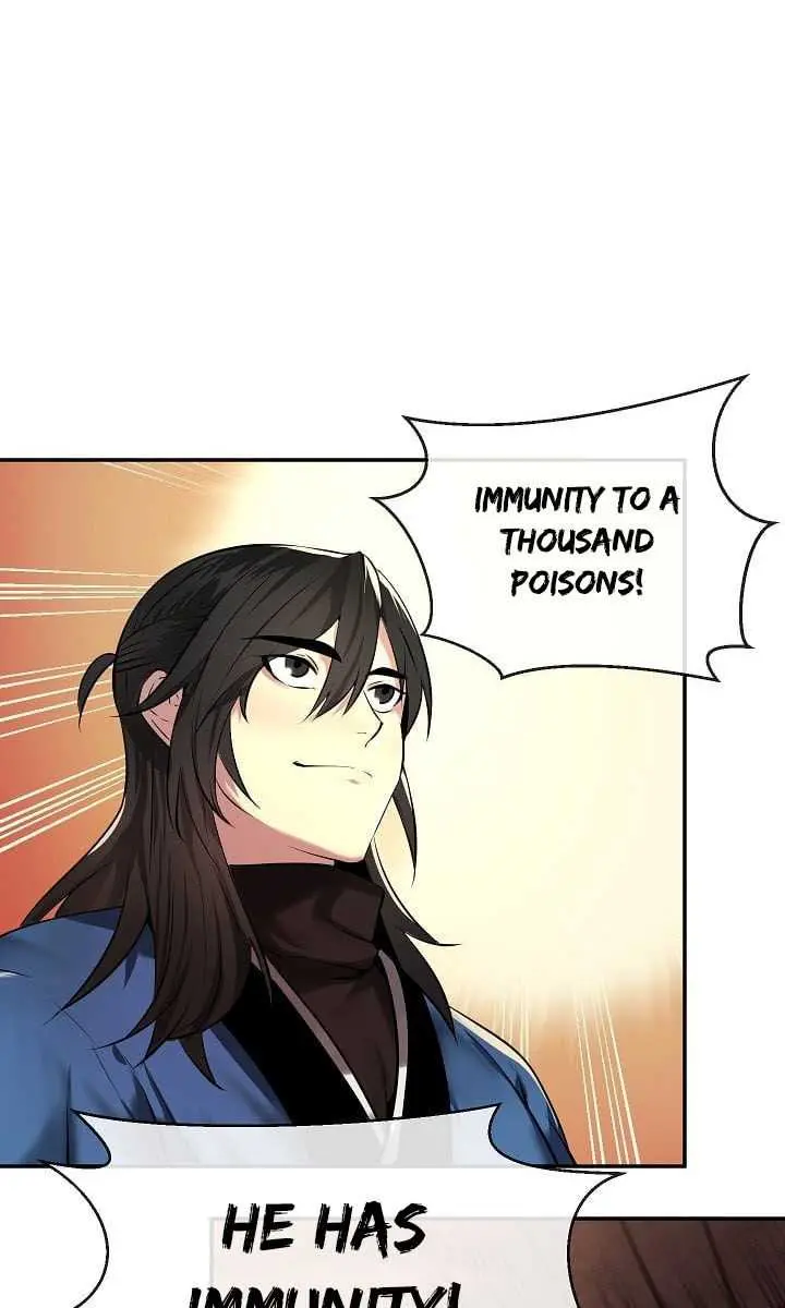 Volcanic Age Chapter 60 Page 47