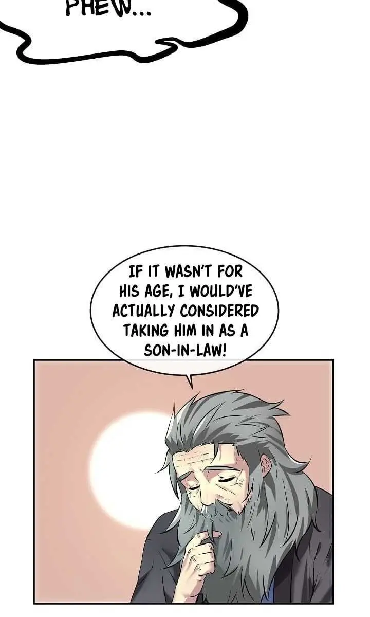 Volcanic Age Chapter 60 Page 55