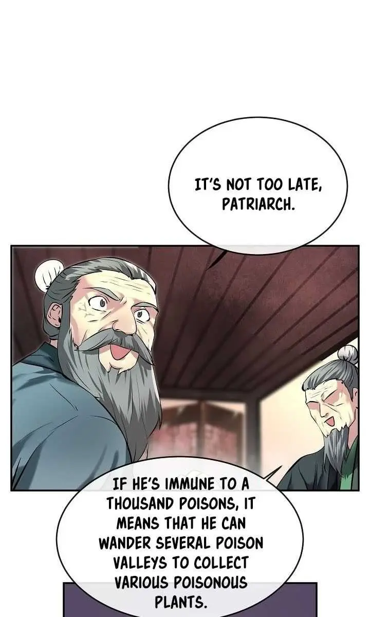 Volcanic Age Chapter 60 Page 56