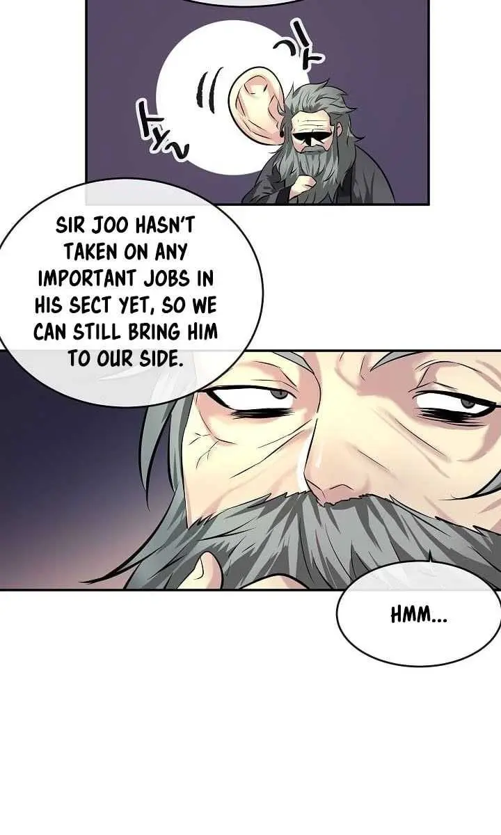 Volcanic Age Chapter 60 Page 57