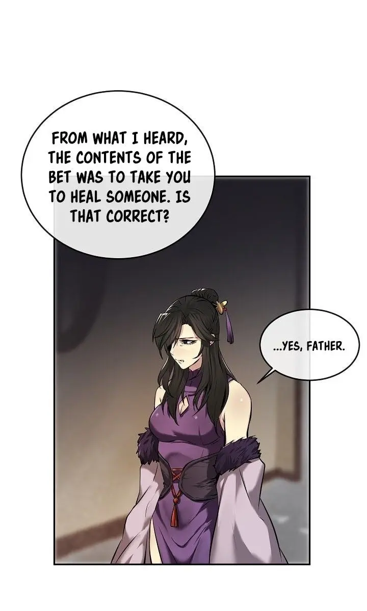 Volcanic Age Chapter 60 Page 59