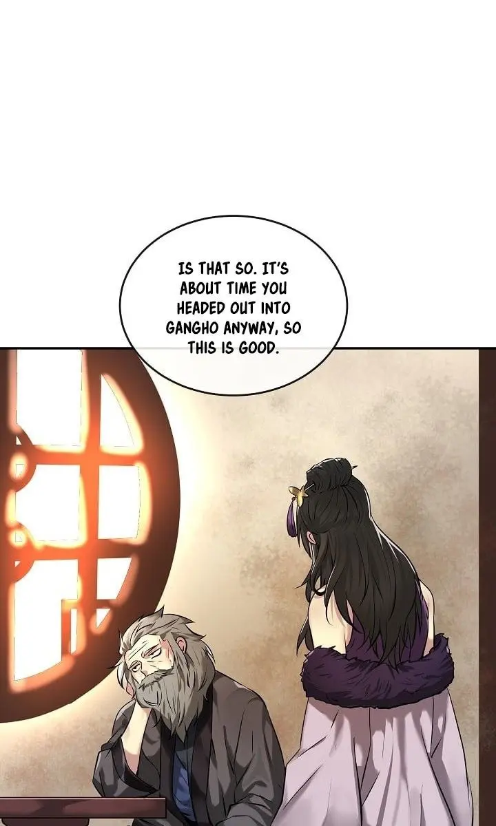 Volcanic Age Chapter 60 Page 60