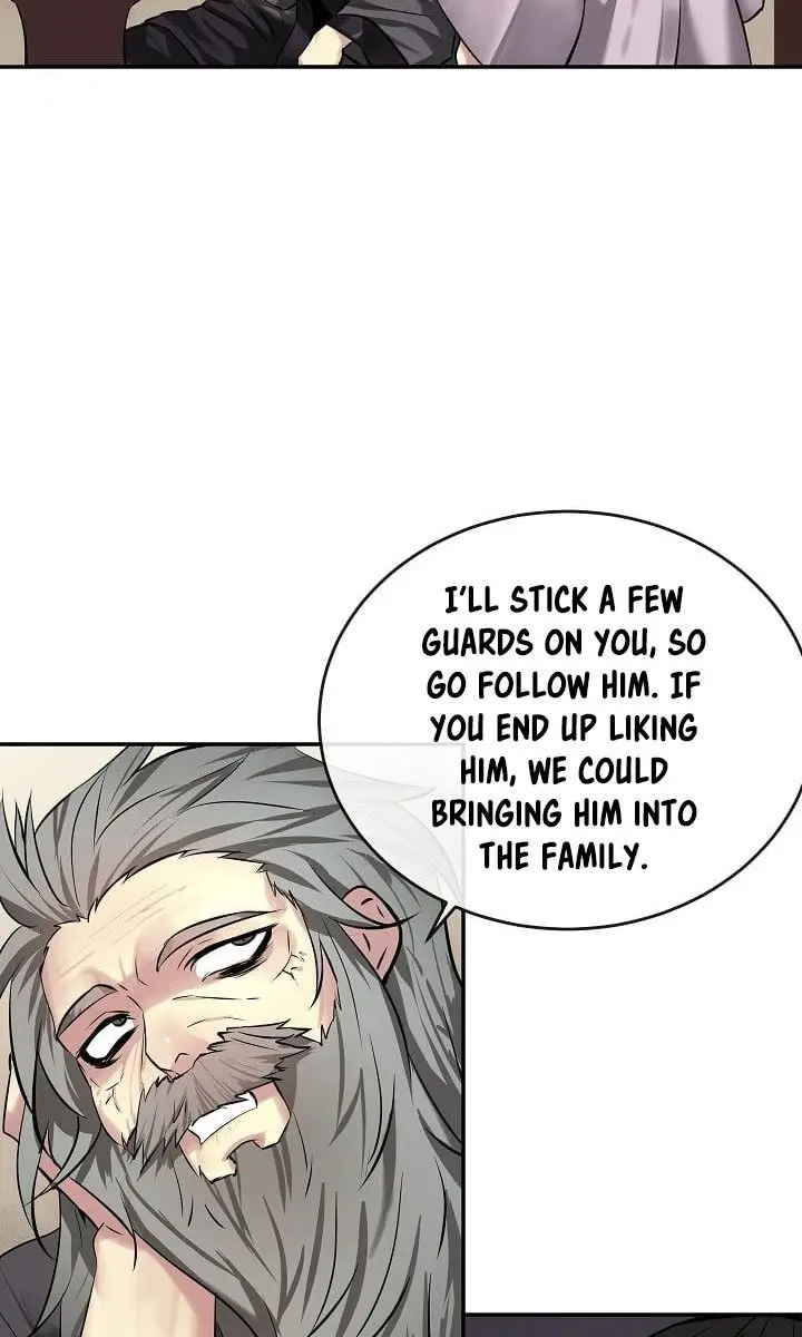 Volcanic Age Chapter 60 Page 61