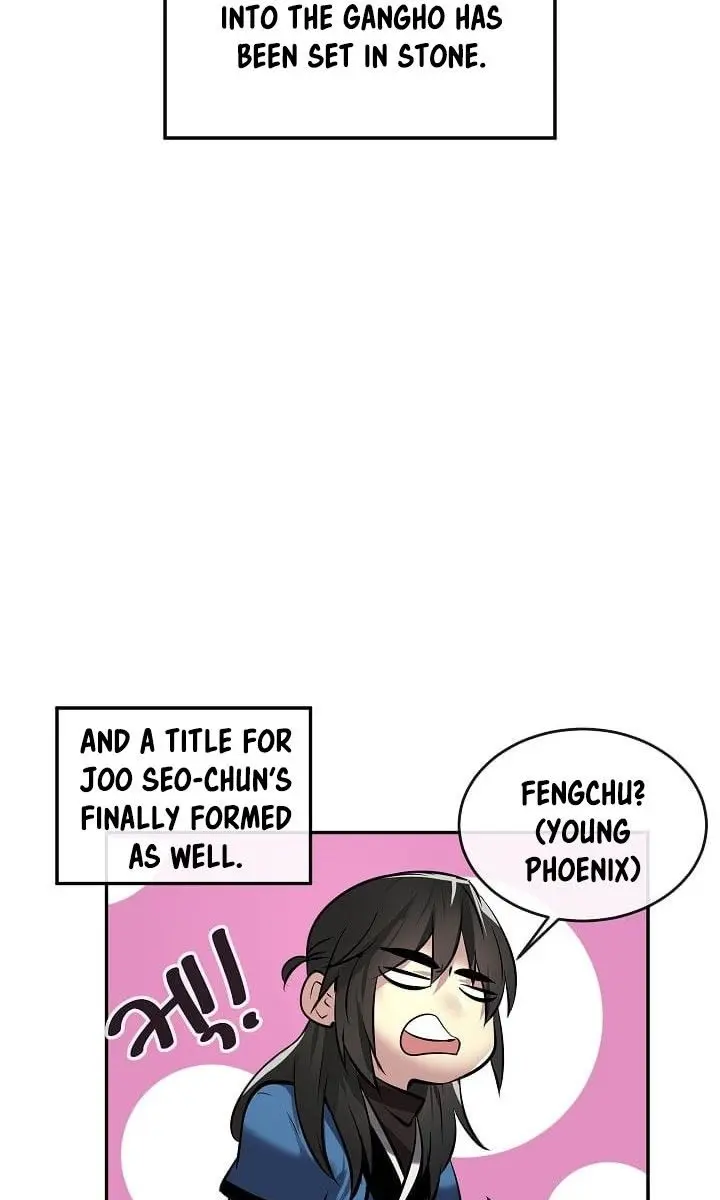 Volcanic Age Chapter 60 Page 63