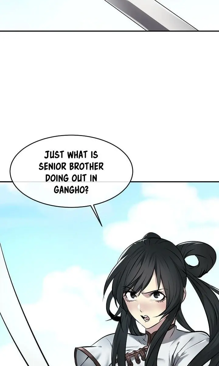 Volcanic Age Chapter 60 Page 66