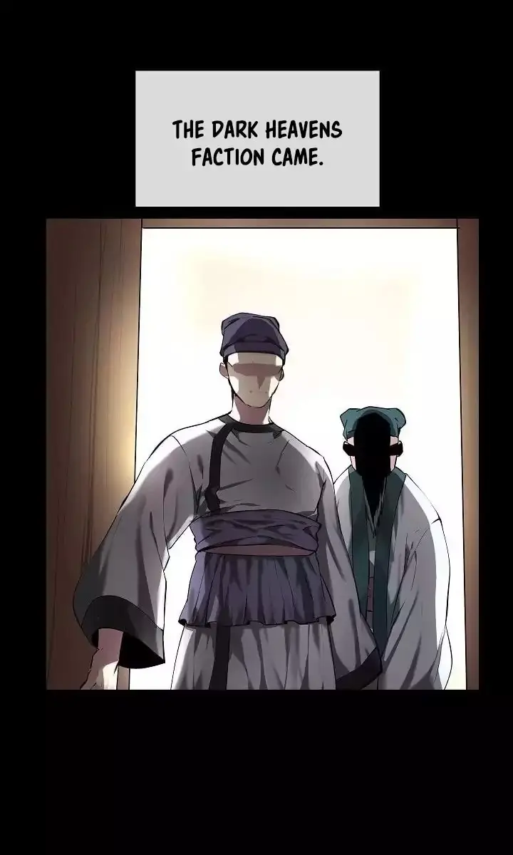 Volcanic Age Chapter 61 Page 11