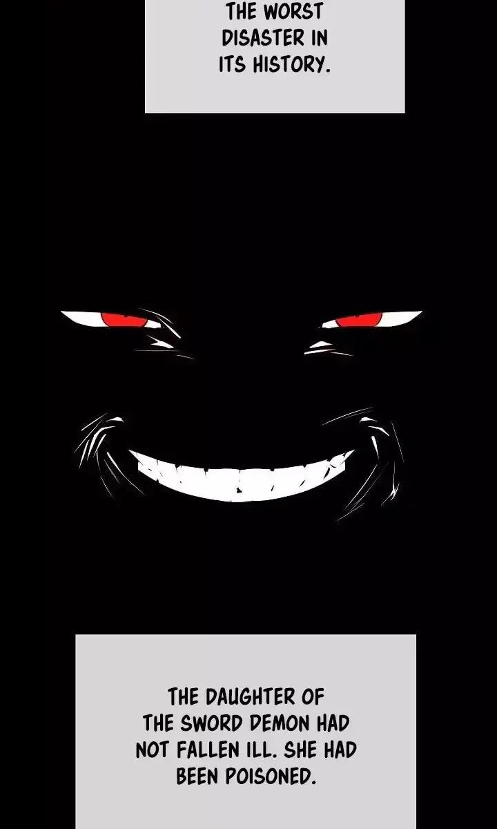 Volcanic Age Chapter 61 Page 13