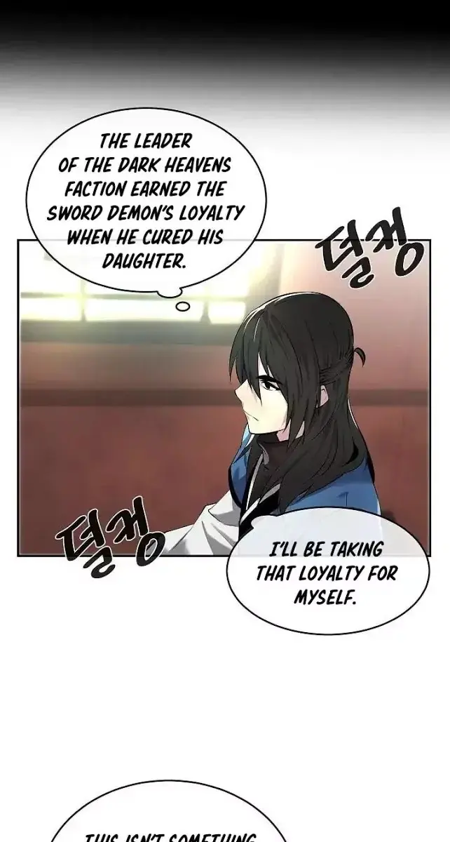 Volcanic Age Chapter 61 Page 15